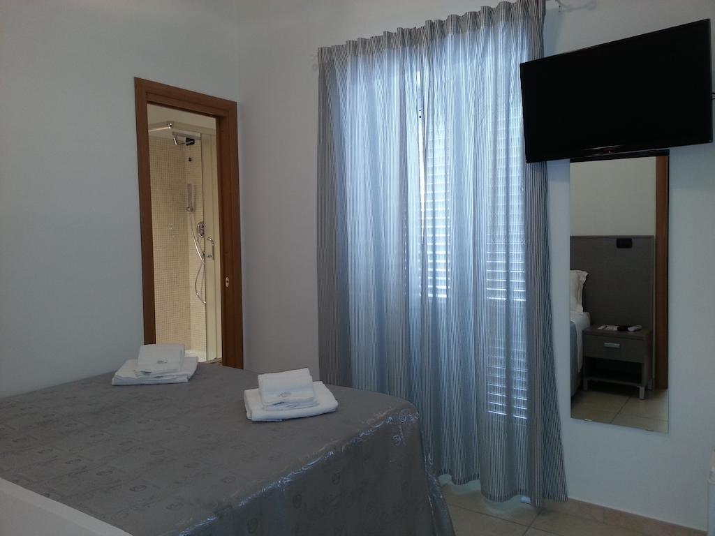 B&B Casa Venezia Bernalda Oda fotoğraf