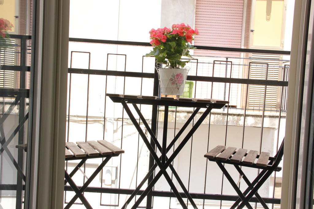 B&B Casa Venezia Bernalda Oda fotoğraf